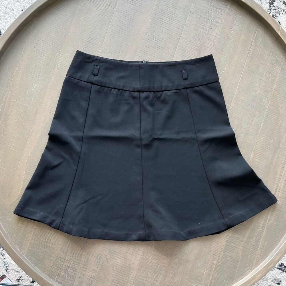 Black Skirt - Size 3